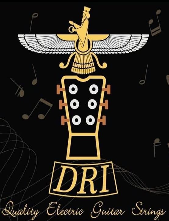DriStrings – Strings For Musicians by Musicians – 